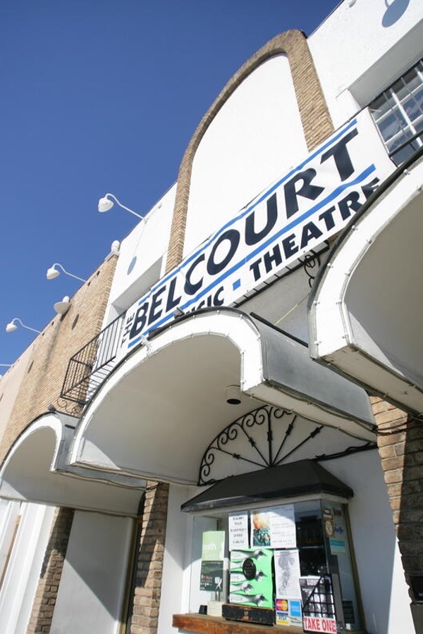 Belcourt