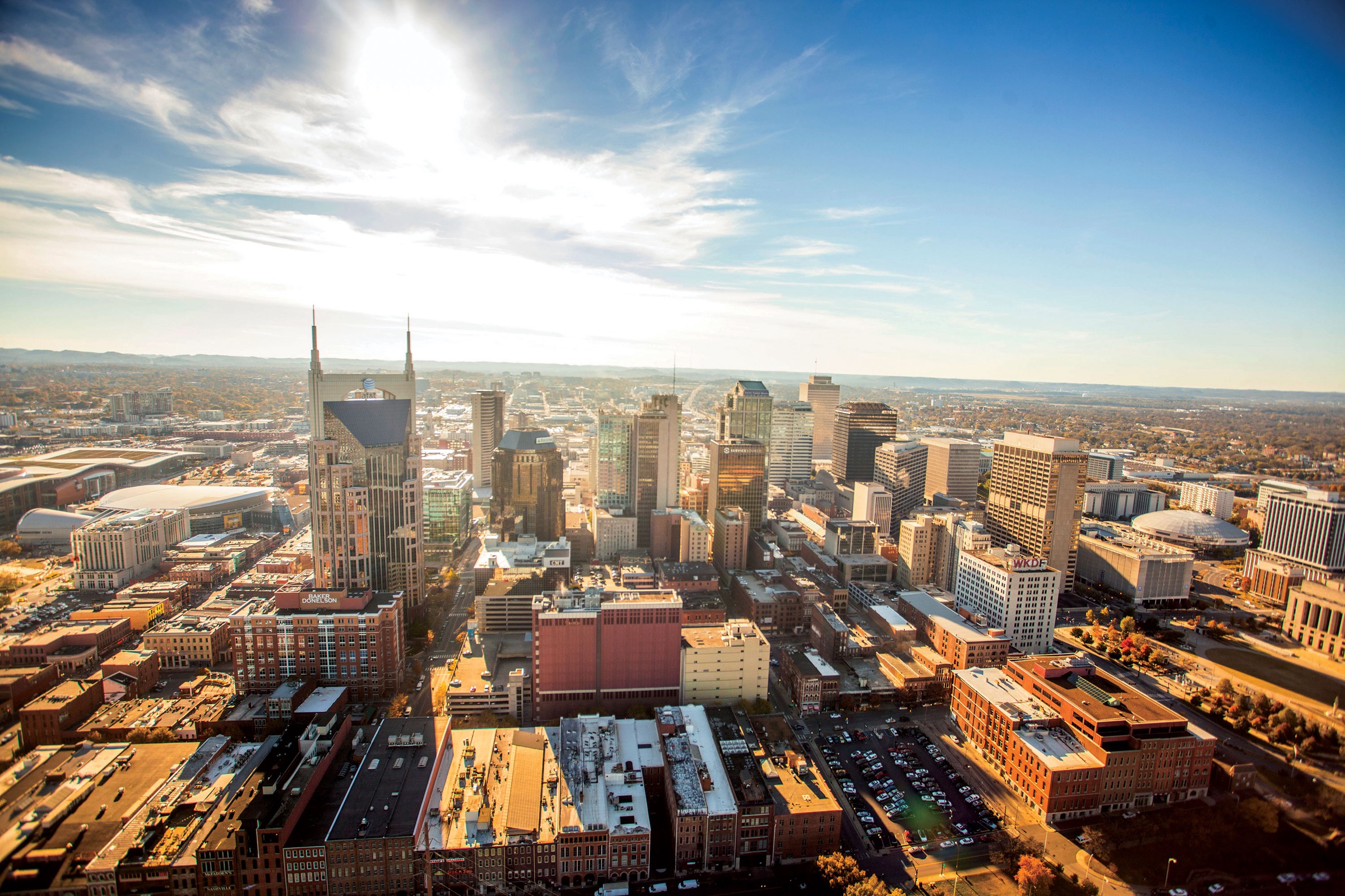 downtown_nashville