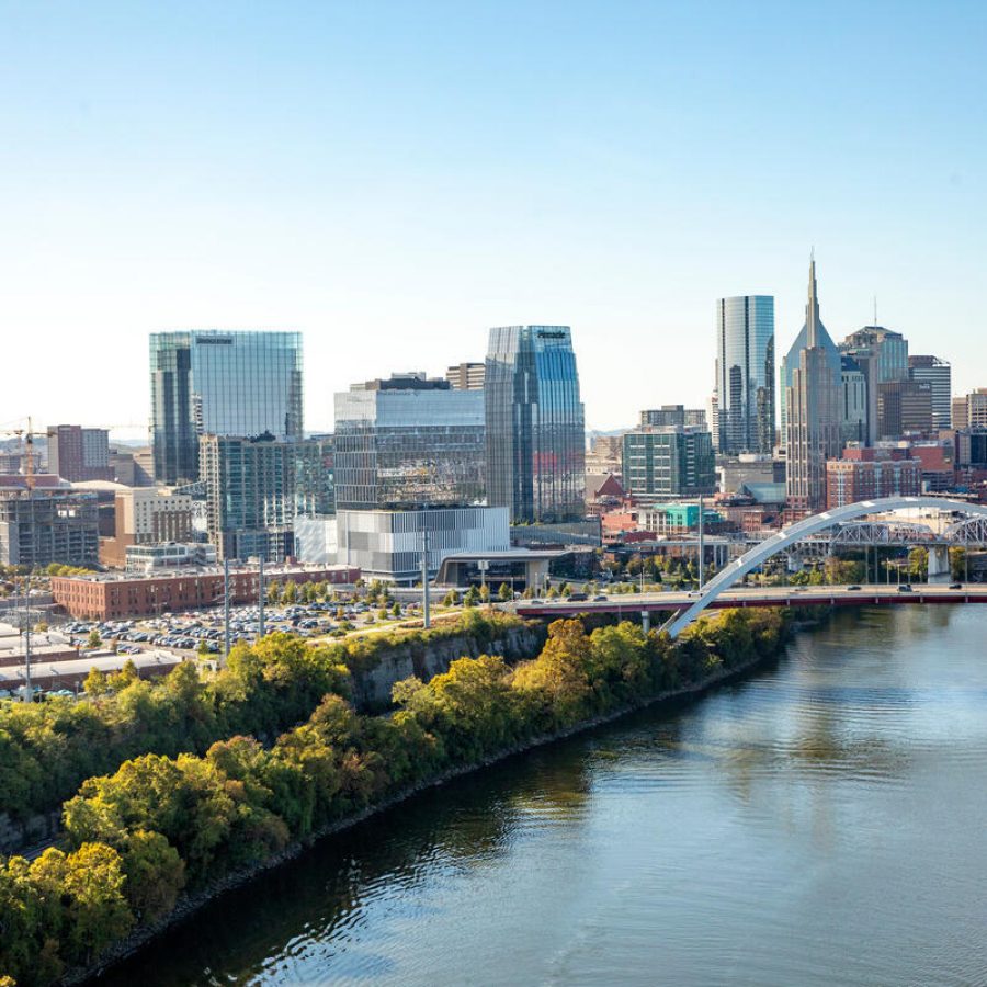 Nashville