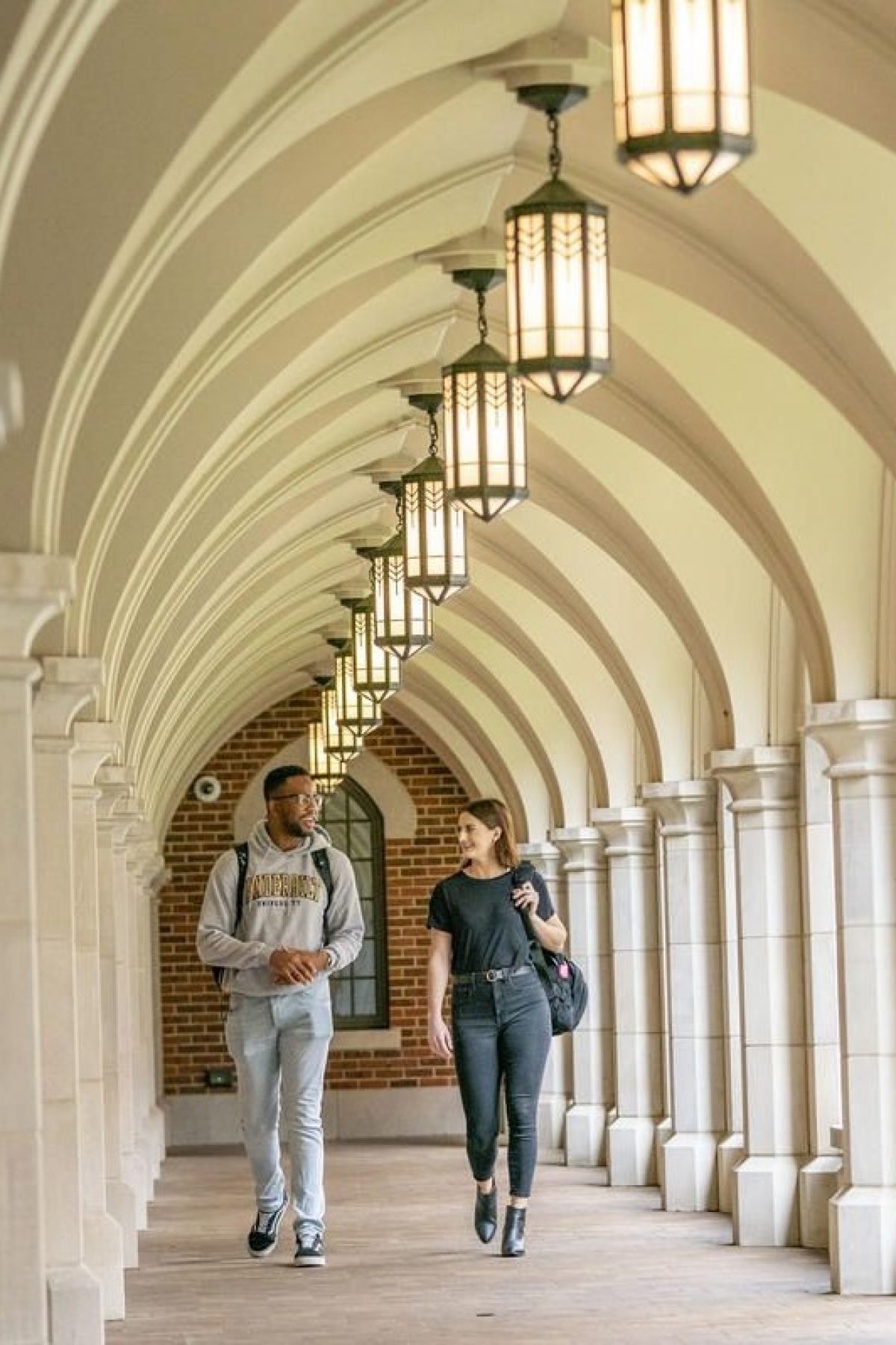 Residential Colleges