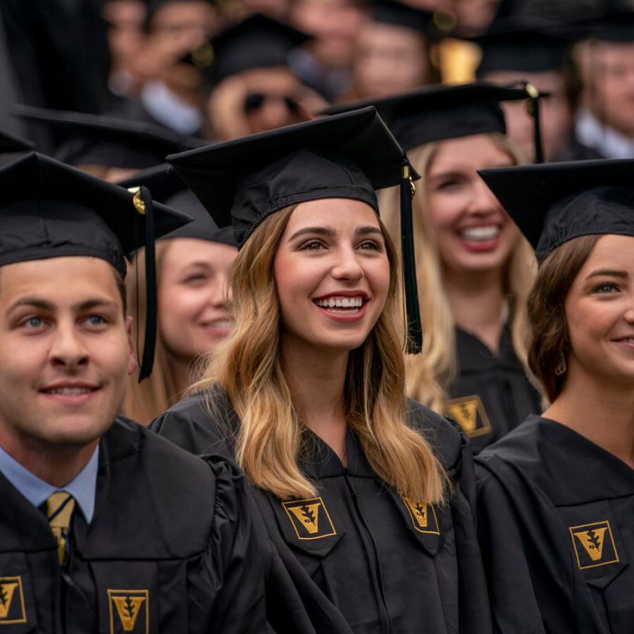 Commencement