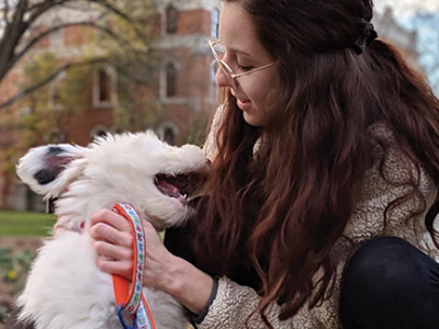 Our favorite #vandygram of the week