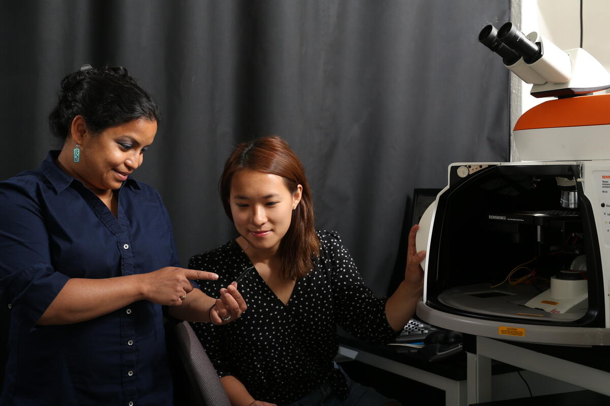 Vivian Gama Lab